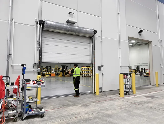 Commercial Repair service in Rocky Hill, CT