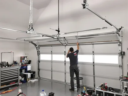 Garage Door Installation service in Rocky Hill, CT