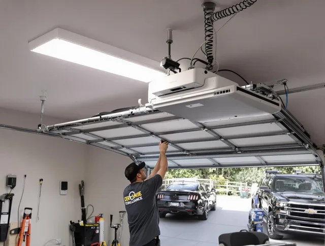 Opener Installation service in Rocky Hill, CT