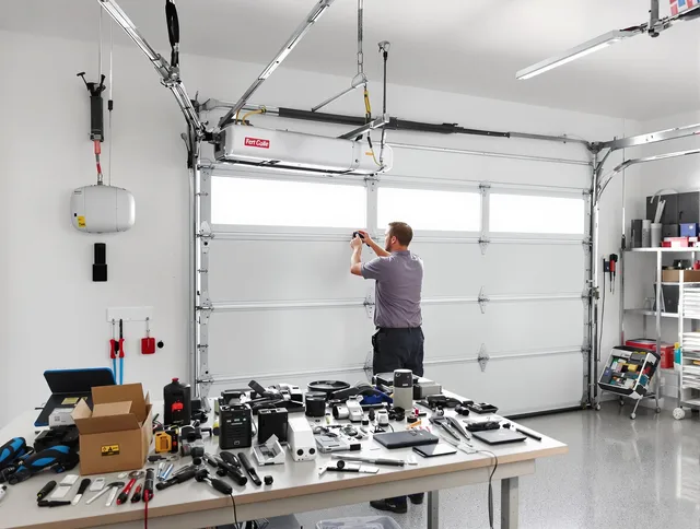 Opener Repair service in Rocky Hill, CT