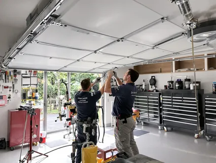 Overhead Repair service in Rocky Hill, CT