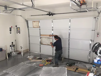 Panel Repair service in Rocky Hill, CT
