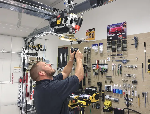 Spring Repair service in Rocky Hill, CT