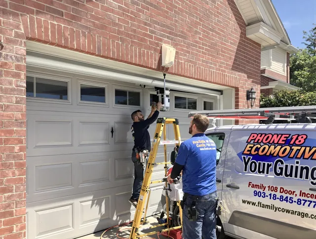 Rocky Hill Garage Door Repair local technician providing expert garage door repair in Rocky Hill neighborhood